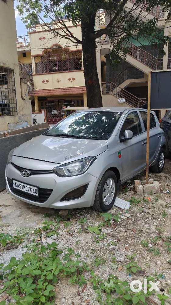 Hyundai I20 Asta 2012 Diesel Car