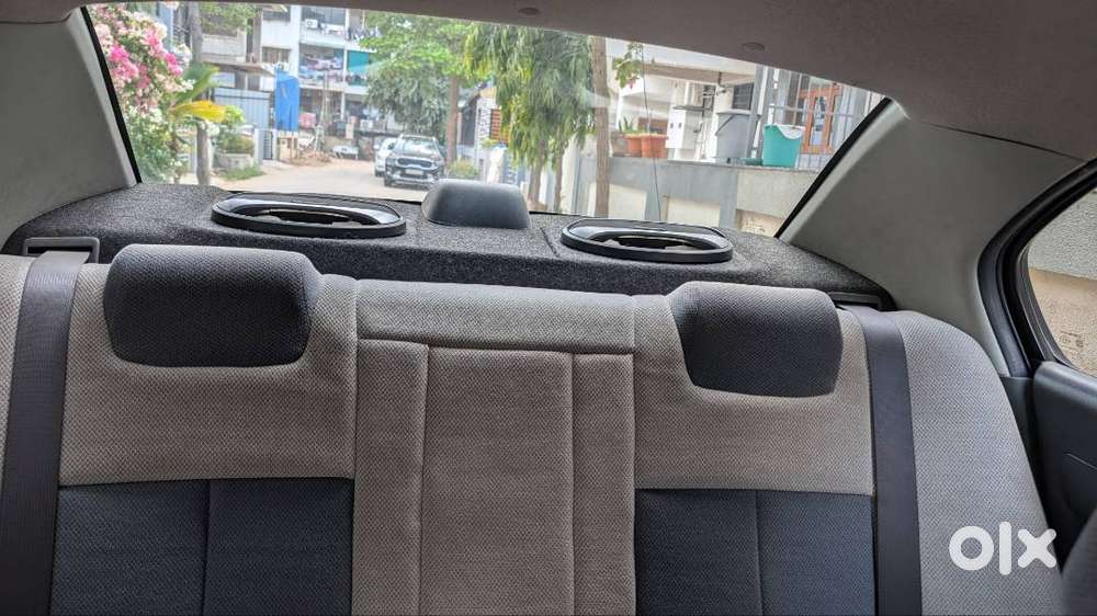 Swift Dzire With 5year Renew Rc