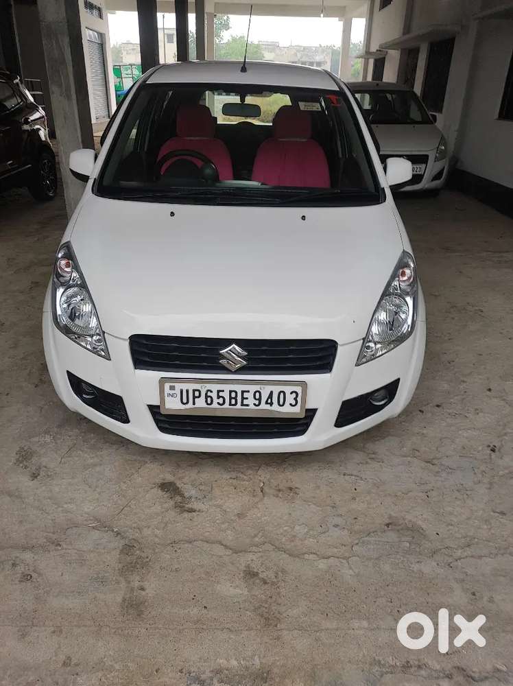 Maruti Suzuki Ritz Vdi 2012