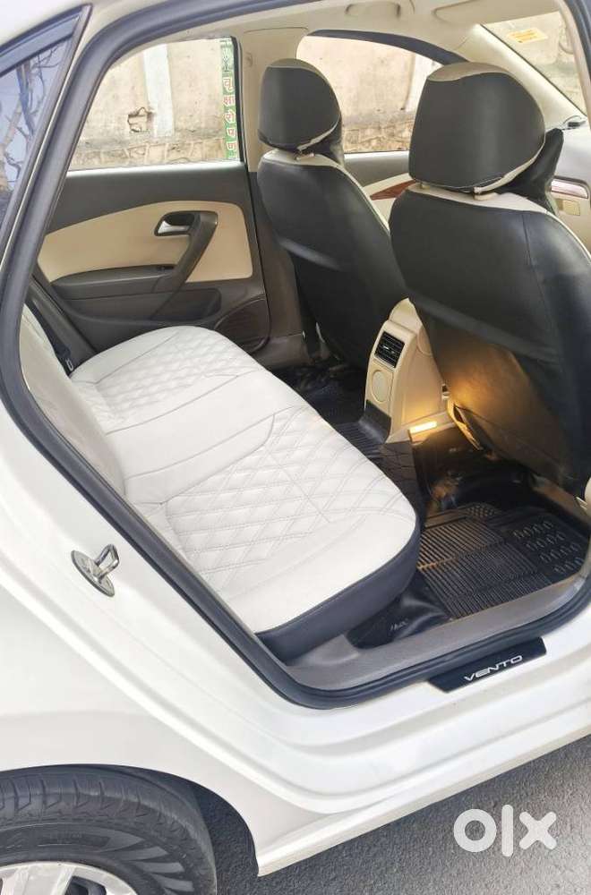 Volkswagen Vento Konekt Diesel Comfortline, 2012, Diesel
