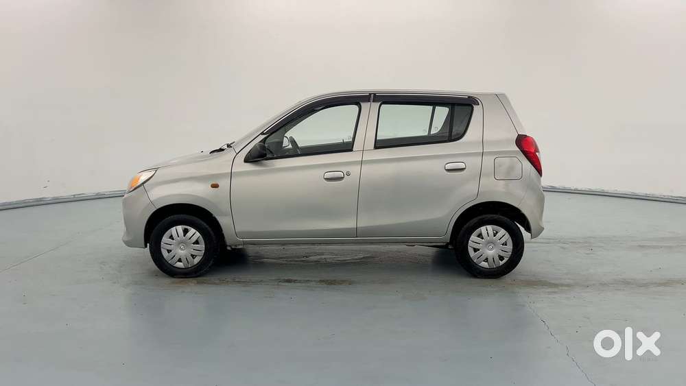 Maruti Suzuki Alto 800 Lxi, 2018, Petrol