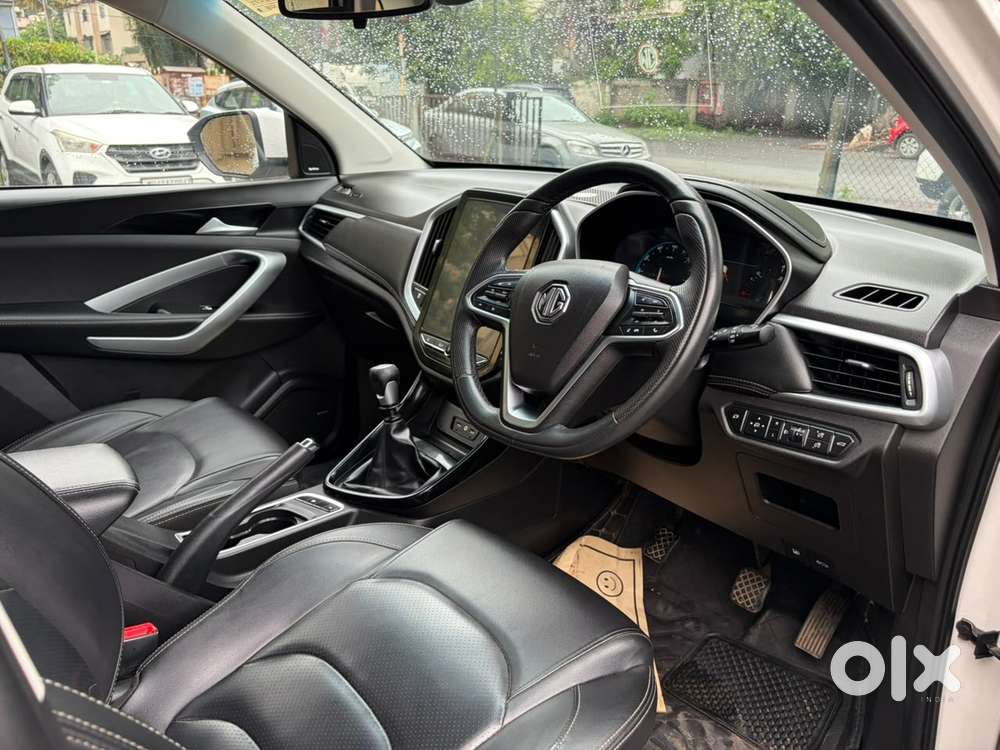 Mg Hector 2.0 Sharp Diesel, 2020, Diesel