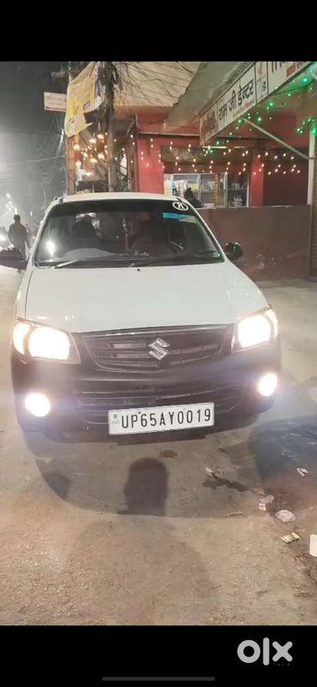 Maruti Suzuki Alto 2011
