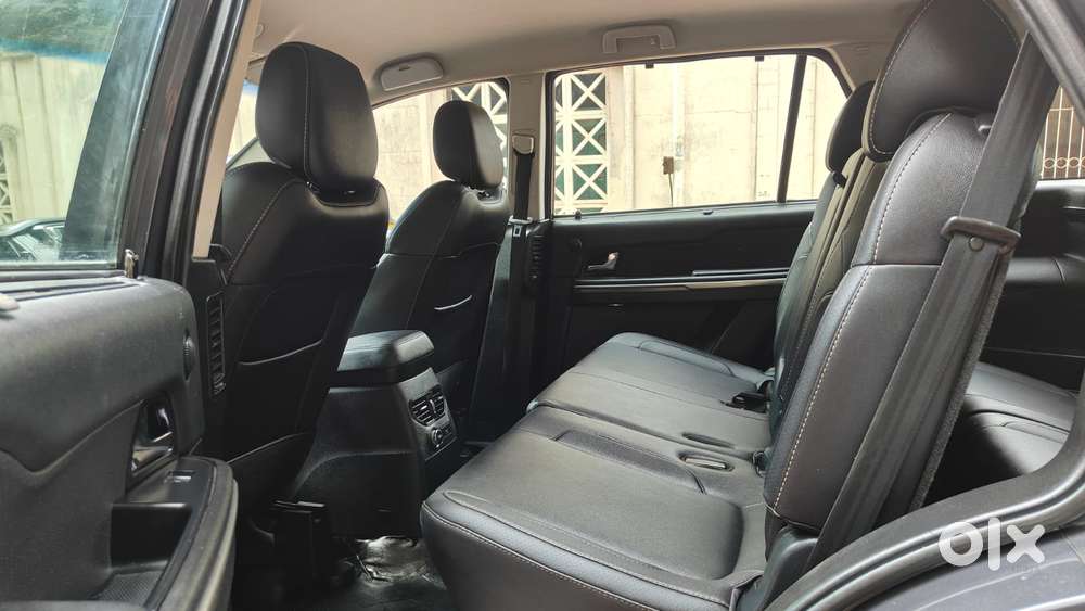 Tata Hexa 2.2 Xta 4x2 7 Str, 2018, Diesel