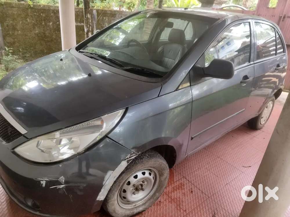 Tata Wista Safire,, 36000 Km, Next Test On June 2026