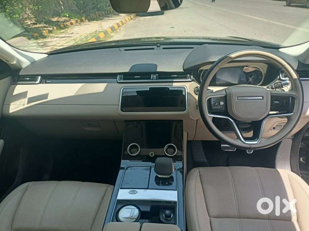 Land Rover Range Velar R-dynamic S Petrol, 2022, Petrol