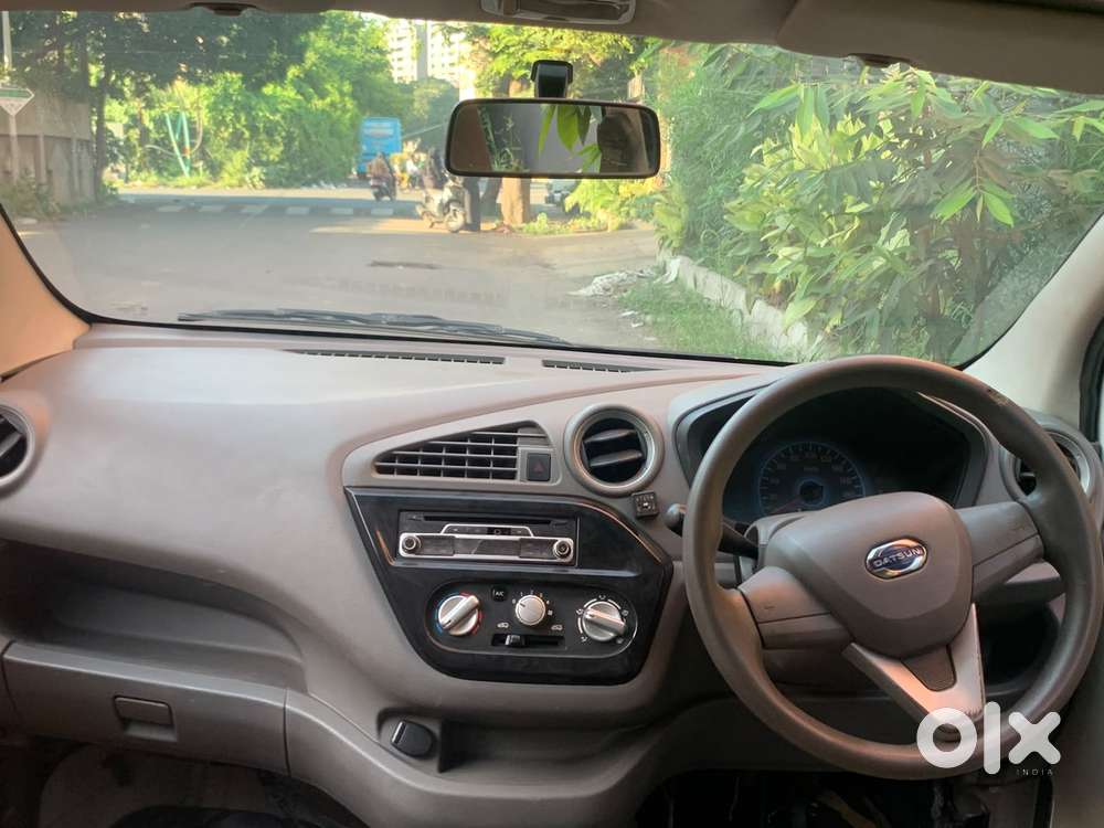 Datsun Redi Go, 2016, Cng & Hybrids
