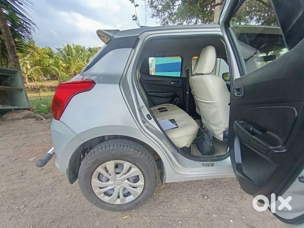 Maruti Suzuki Swift Amt Vxi, 2018, Petrol