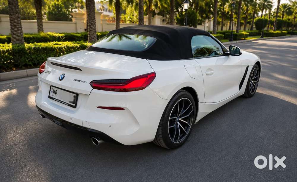 Bmw Z4 Sdrive 20i, 2022