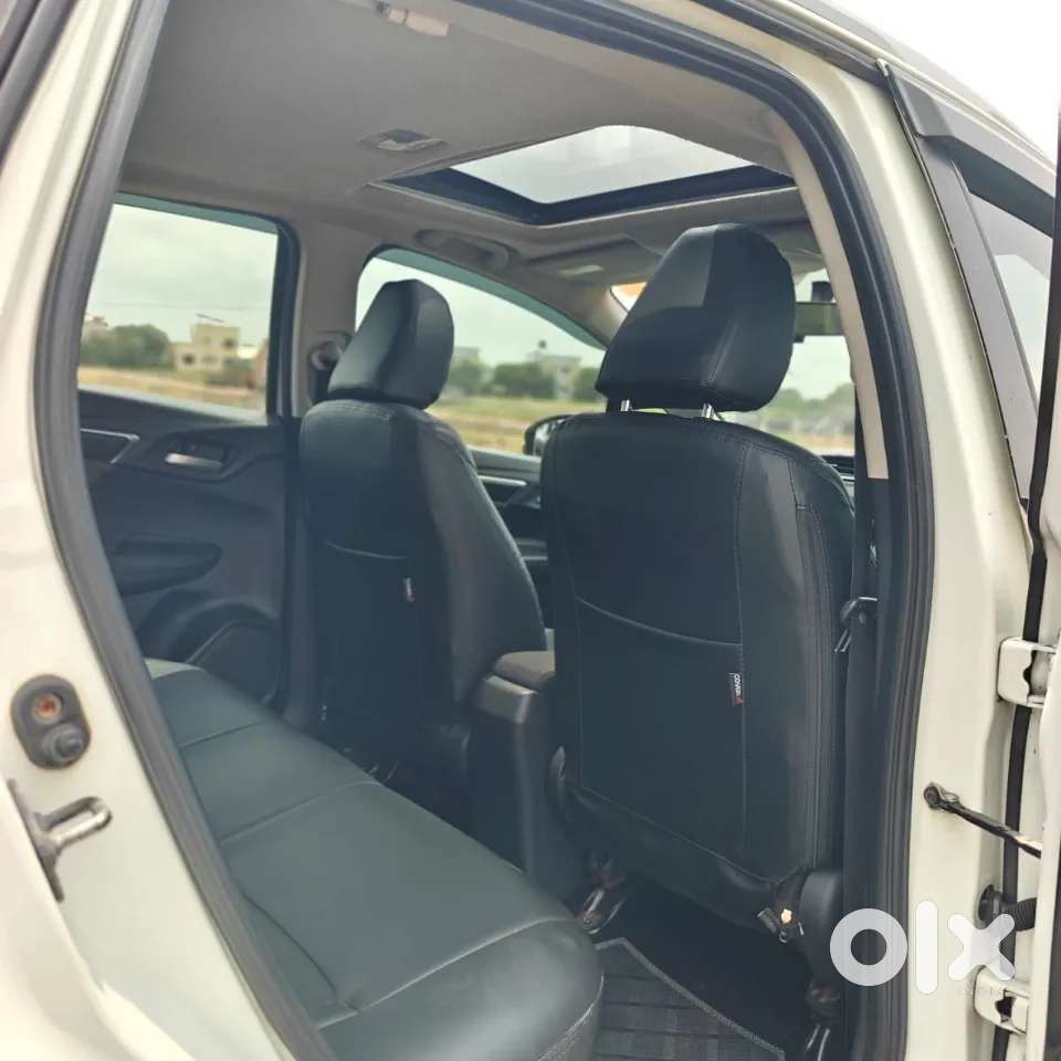 Honda Wr-v 1.5 Vx I-dtec, 2019, Diesel