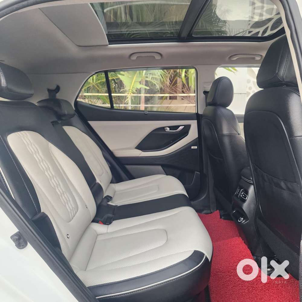 Hyundai Creta Sx (o) 1.5 Diesel, 2023, Diesel