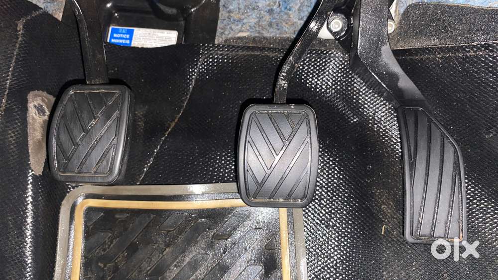 Maruti Suzuki S Cross Zeta Ddis 200 Sh, 2018, Diesel