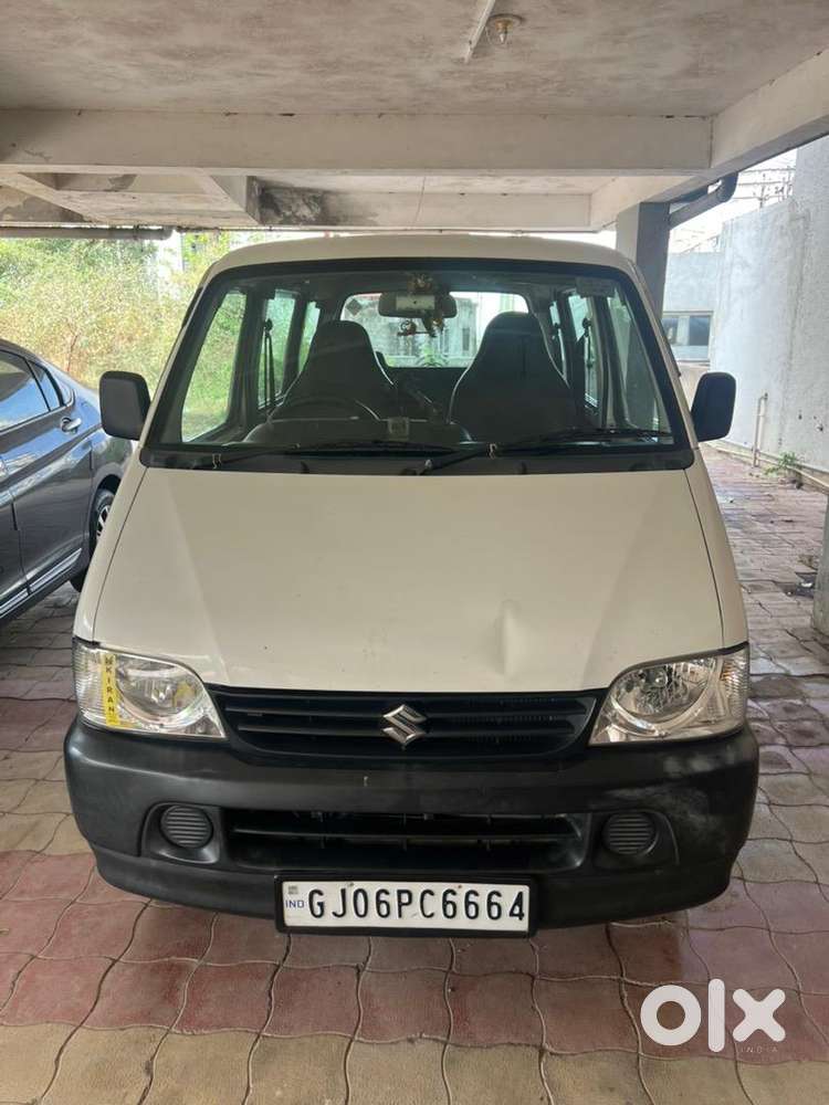 Maruti Suzuki Eeco 2020 Petrol Good Condition