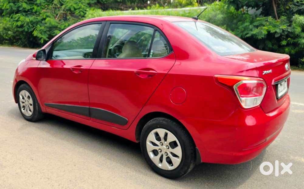 Hyundai Xcent 1.2 S Crdi, 2015, Diesel