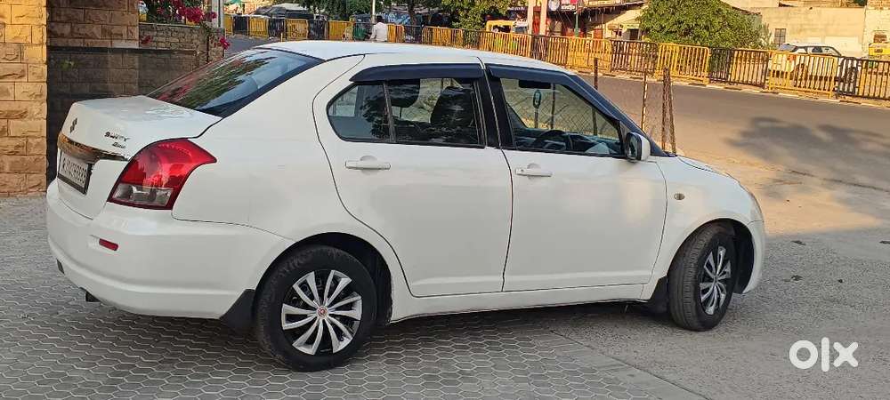 Swift Dzire Vdi 2009