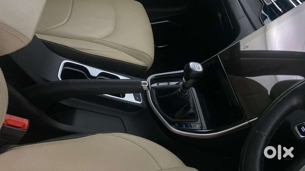 Mg Hector Sharp Pro 1.5 Turbo Cvt, 2023, Diesel