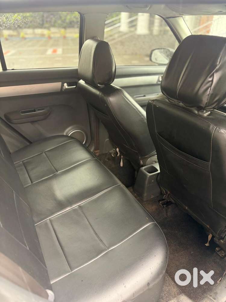 Maruti Suzuki Swift 1.2 Vxi (o), 2010, Petrol