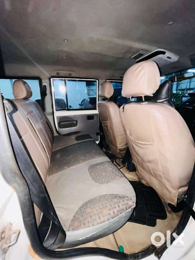 Mahindra Bolero Vlx Bs Iv, 2008, Diesel