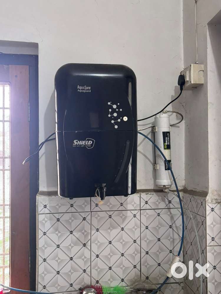 Aquaguard RO purifier