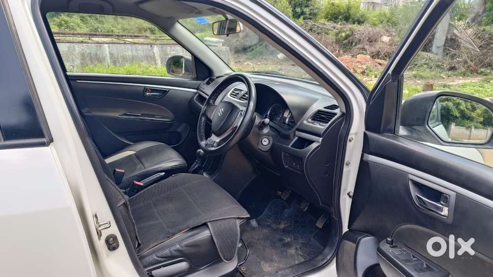Maruti Suzuki Swift Vxi, 2015, Petrol