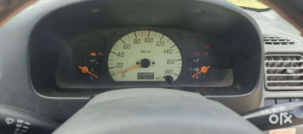 Maruti Suzuki Alto 2009 Rr 2030 Valid
