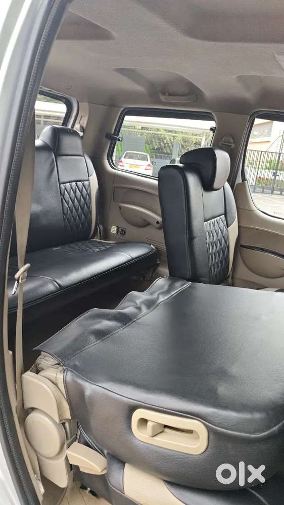 Mahindra Xylo 2019 Diesel 170000 Km