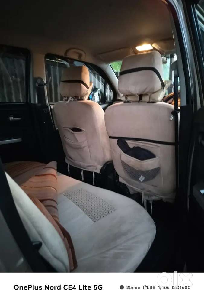 Maruti Suzuki Wagon R 1.0 2013 Petrol Good Condition