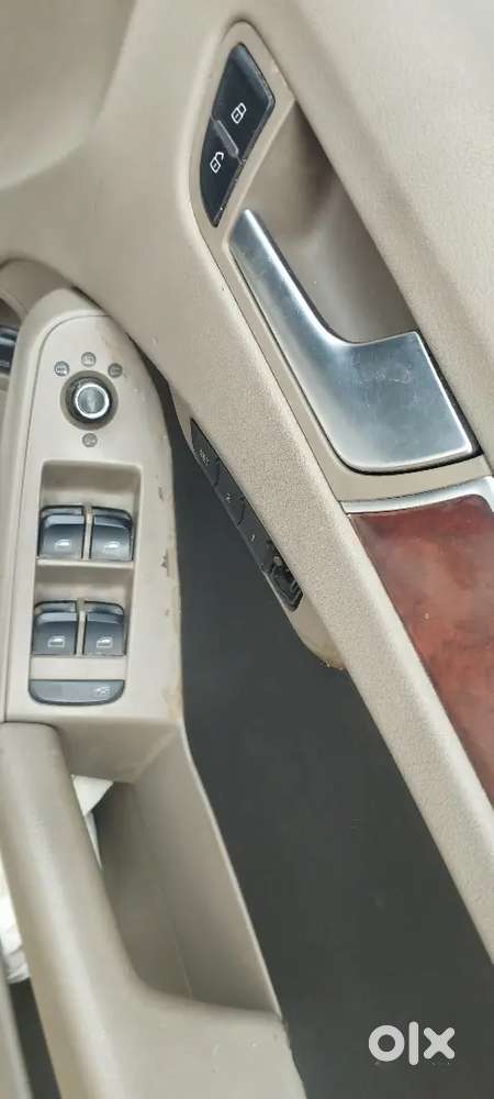 Used Audi A4 2.0 2010 Diesel Automatic