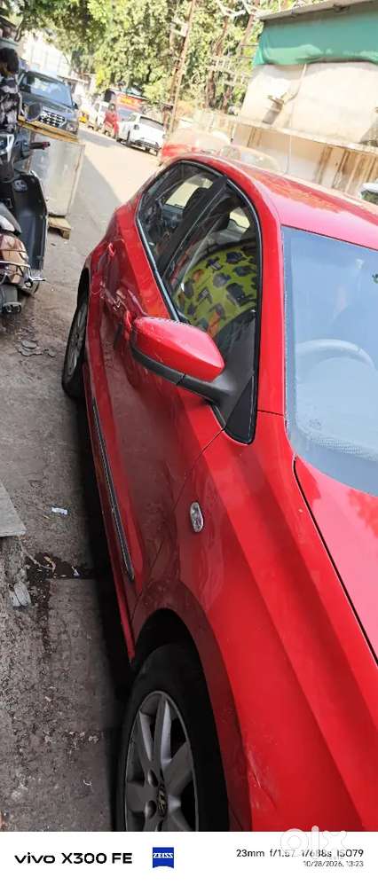 Volkswagen Polo 2012 Year Model