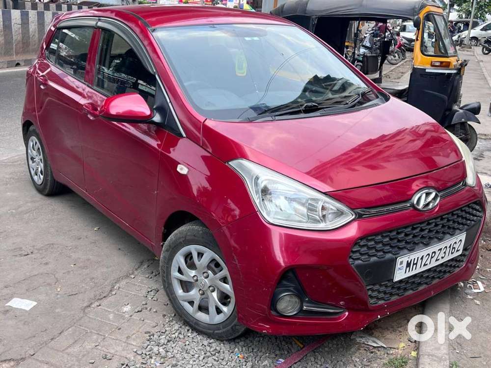 Outside Cng Fitted(lovato Kit) Very Good Condition