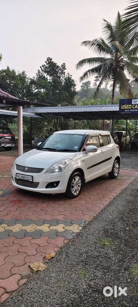 Maruti Suzuki Swift Ddis Zdi, 2014, Diesel