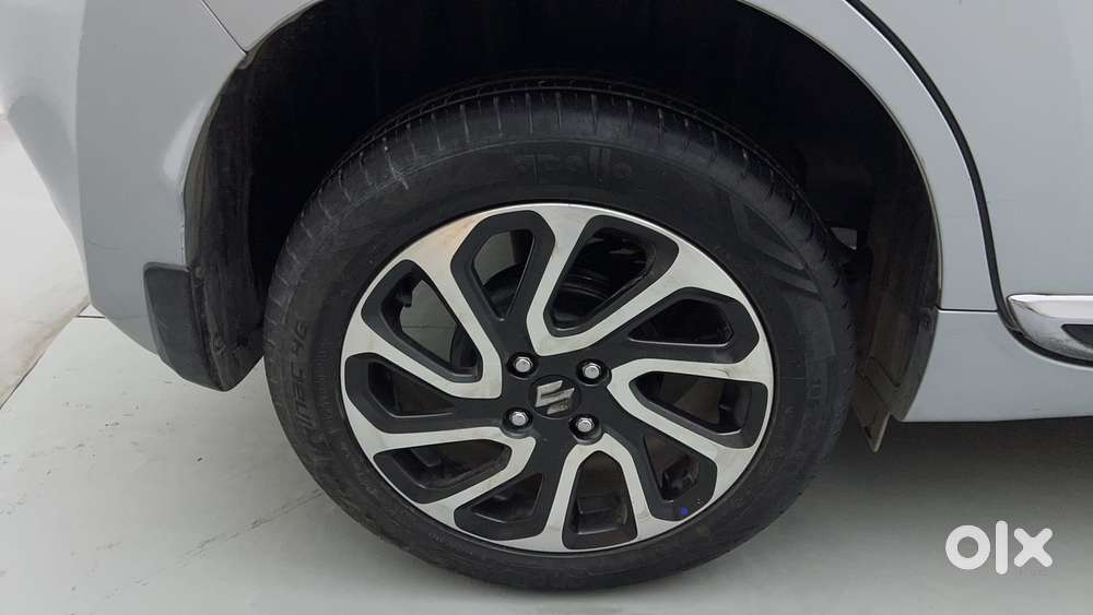 Maruti Suzuki Baleno 2019-2022 1.2 Alpha At, 2022, Petrol