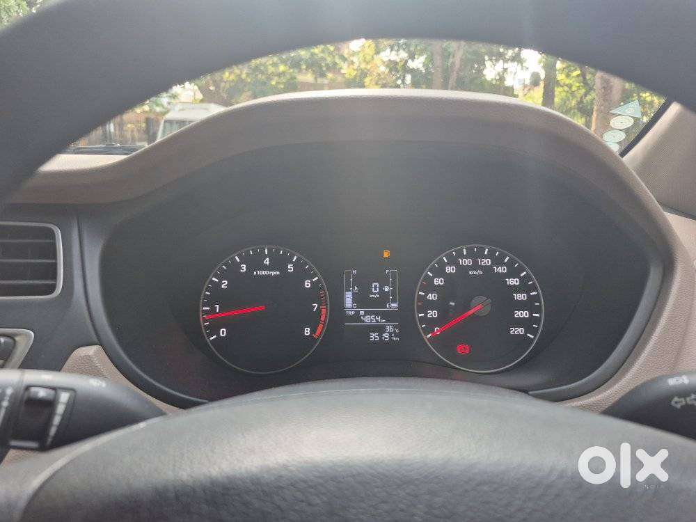 Hyundai Elite I20 Magna Plus, 2019, Petrol