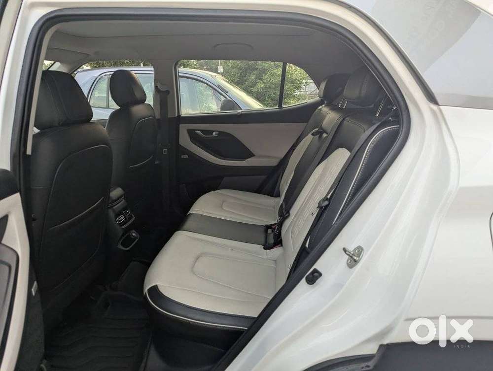 Hyundai Creta Sx (o) 1.5 Diesel, 2023, Diesel