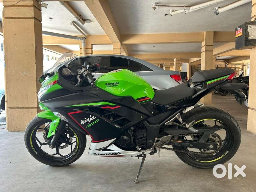 22 Used Kawasaki Ninja ZX-6R Bikes in Andhra Pradesh - Buy & Sell