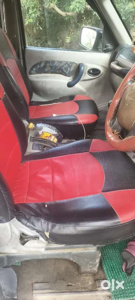 Mahindra Scorpio Diesel 2007