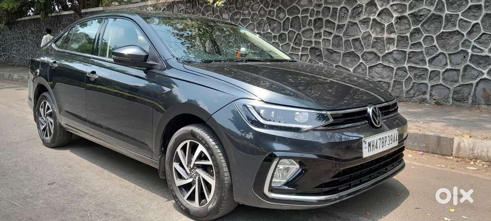 Volkswagen Virtus Topline 1.0 Tsi Mt, 2023, Petrol