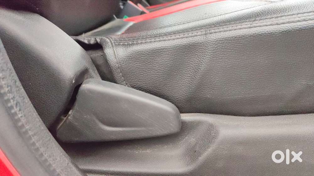 Renault Kwid 2019-ongoing 1.0 Rxt Amt (o), 2019, Petrol