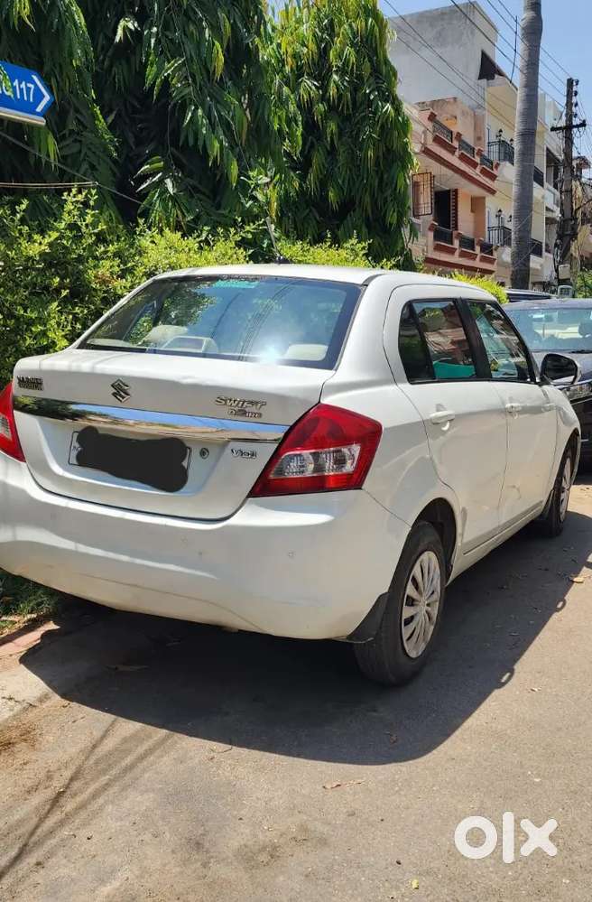 1st Owner Very Good Condition High Mileage