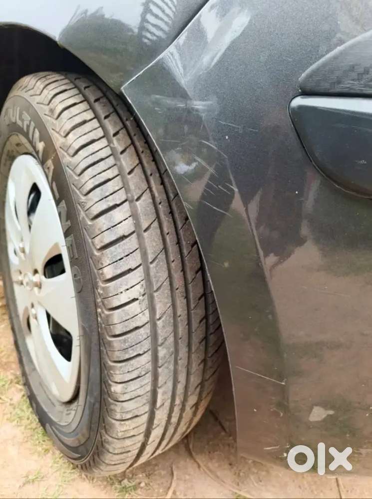 Hyundai I10 2012 Petrol 98000 Km Driven