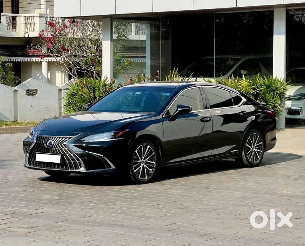 Lexus Es 2022