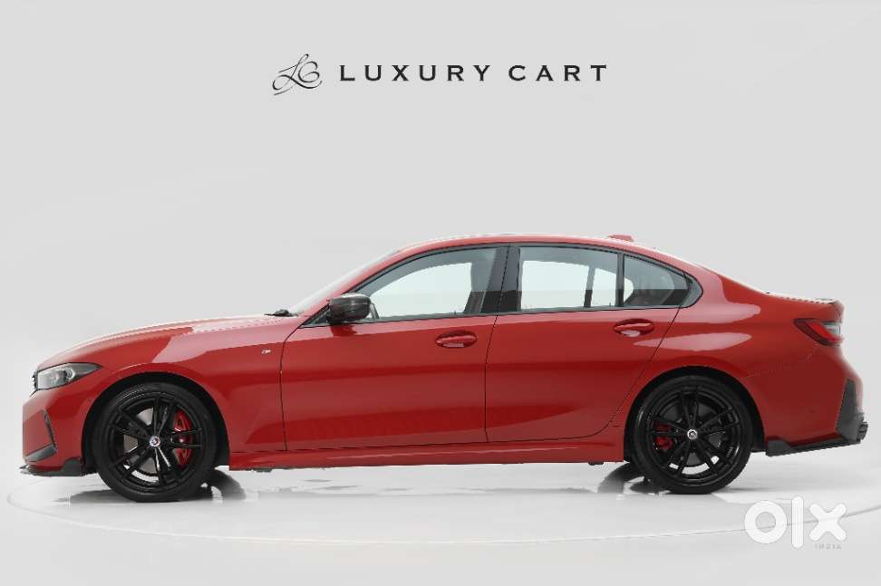 Bmw M340i Xdrive, 2024, Petrol