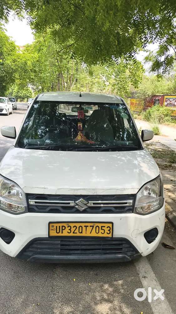 Wagon R Lxi 2025 Maruti Suzuki