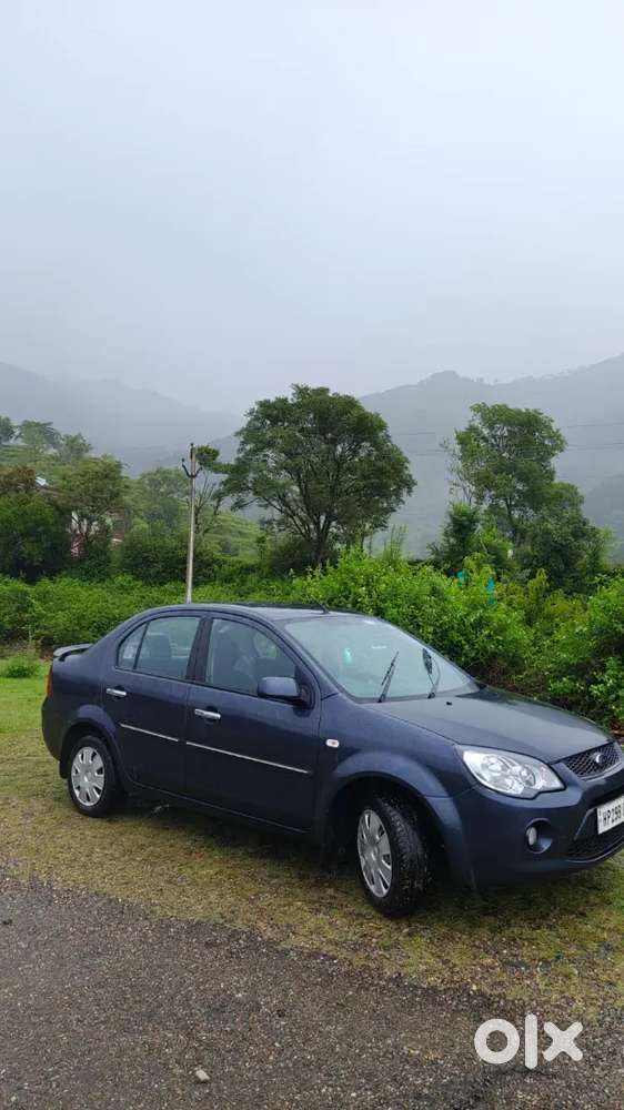 Ford Classic 1.4 Lxi 2013