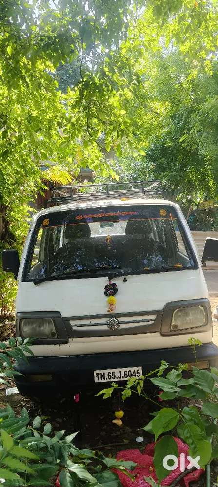 Engine Good Condition