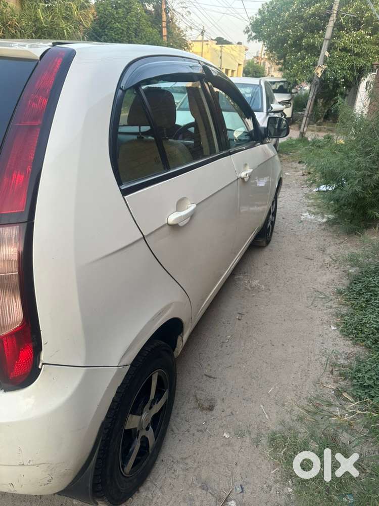 Tata Indica V2 Diesel 2011