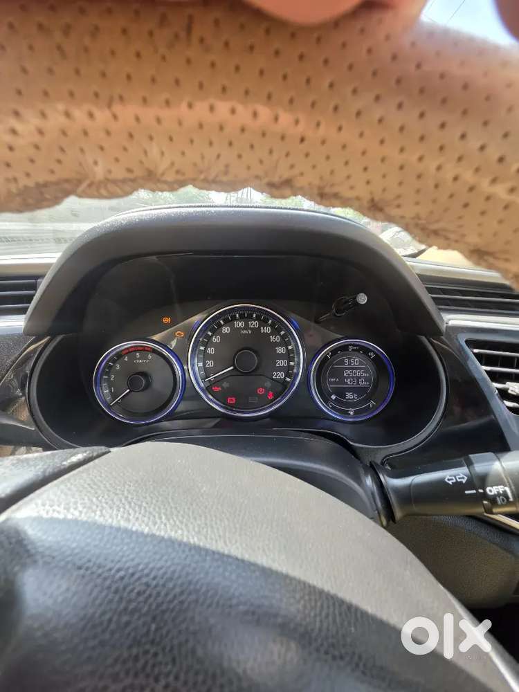 Honda City Diesel Manual 2015