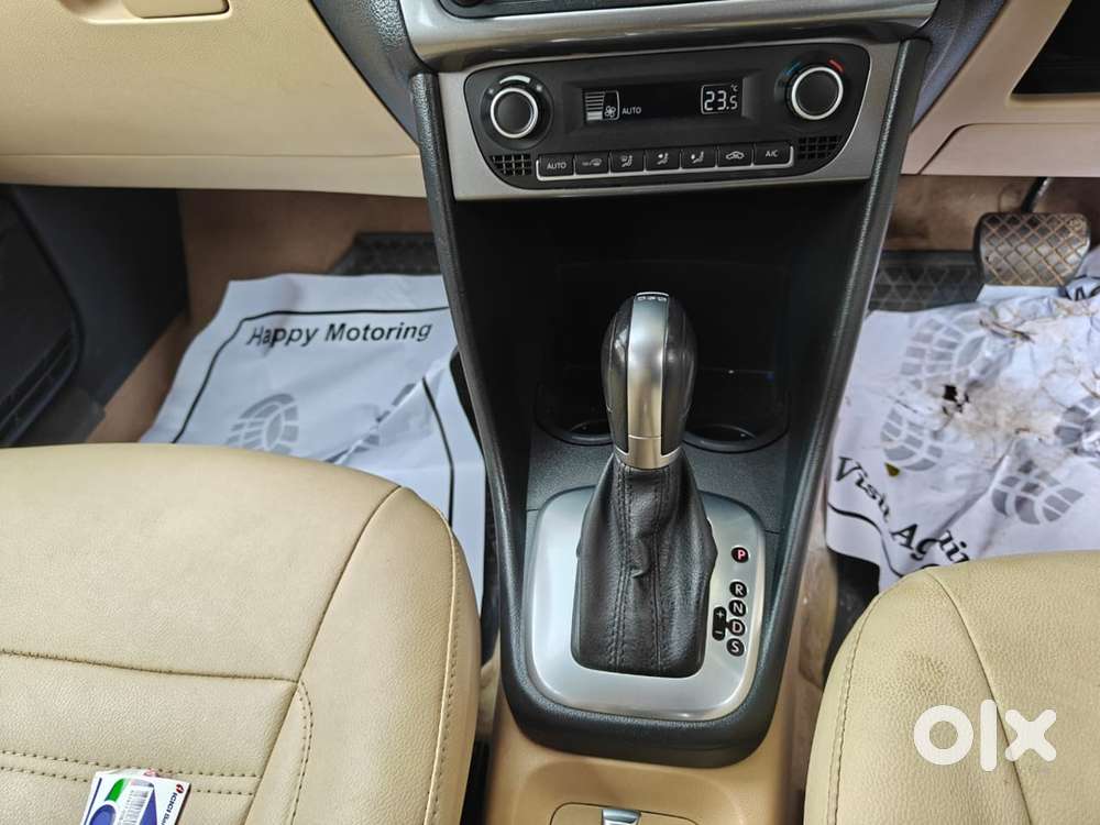 Volkswagen Ameo Diesel 2019