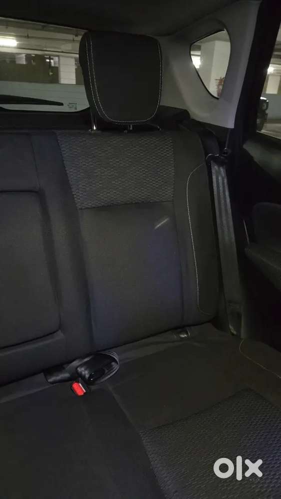2018 Maruti Suzuki S-cross
