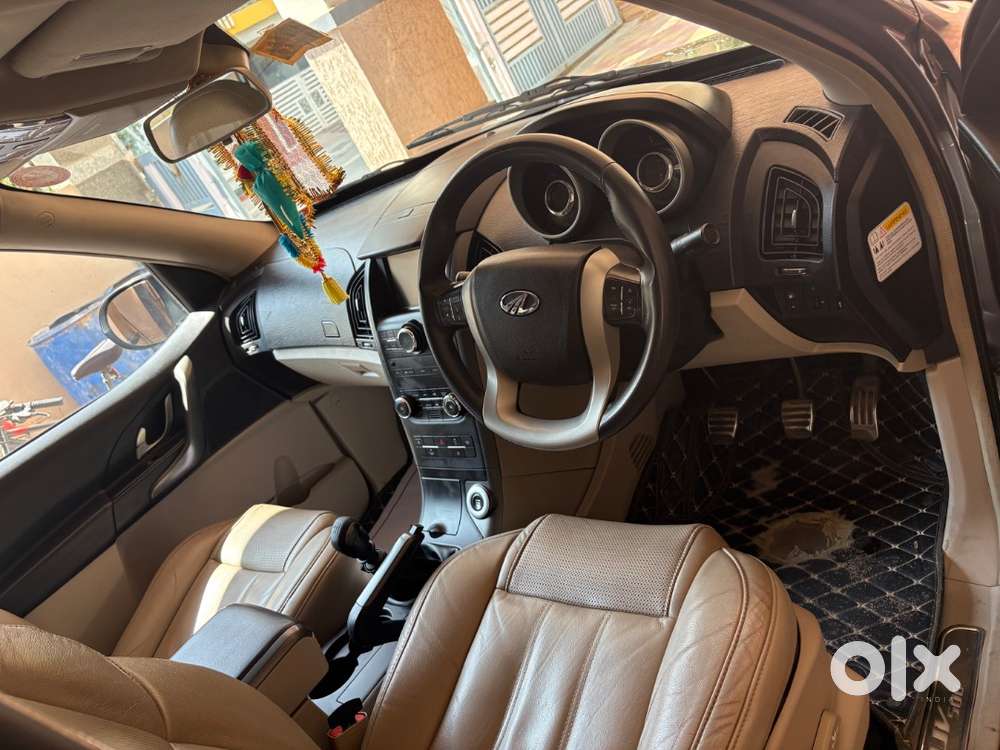 Xuv 500 W10 Diesel For Sale In Excellent Condition